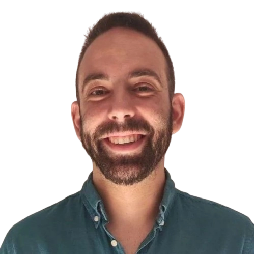 Foto de perfil de Andrés Prado Morgaz